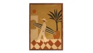 Solstice Surf Wall Art