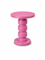 Totem Side Table