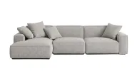 Noma L - Shape Sofa