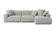 Noma L - Shape Sofa