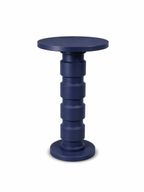 Totem Side Table