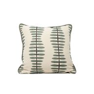 Botanicals - Green Jasmine with Velvet