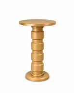 Totem Side Table
