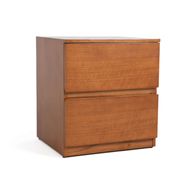 Cato Night Table With 2 Drawers