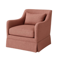New Cross Upholstered Armchair