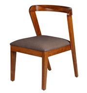 Greta Dining Chair – Inspired by Classic Mid-Century Design