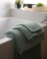 Plain Hand Towels 500GSM