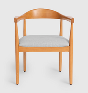 Minimo Chair - Beech Wood