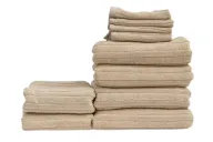 طقم مناشف جراين العائلية