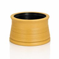 Waist Vase