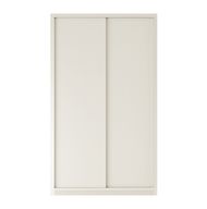 Bonnie Lacquered Sliding Wardrobe