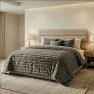 Shiraz Land Fur Quilt CL-05