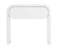 Piani Night Table – Sleek Modern Design With Compact Storage