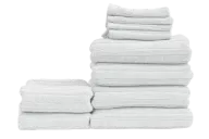 طقم مناشف جراين العائلية