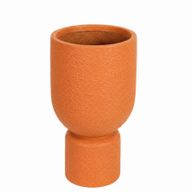 Moda Fiberglass Planter