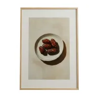 Iftar Moments Wall Art