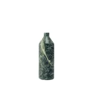 Short Neck Marble Vase Medium