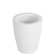 OBEL Fiberglass Planter Pot