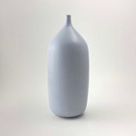 فازة بنسيل من الفخار المصري الفاخر 2