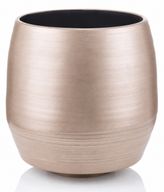 Bowl Shape Vase