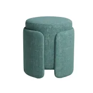 بوف منجد بالكامل ألفا