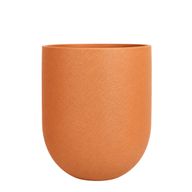 UNO Fiberglass Planter Pot