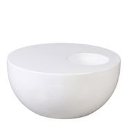 Orbis Fiberglass Center Table