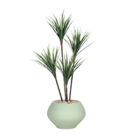 Artificial Dracaena Tree in Kora Planter