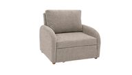 Mono-Fold Chair Bed