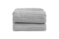 طقم مناشف وجه جراين (قطعتان)