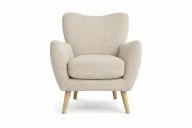 Jala Armchair