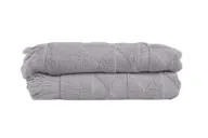 مناشف وجه غرناطة (طقم قطعتين)