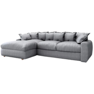 Faye L-shape Sofa