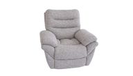 Mellow Manual Recliner