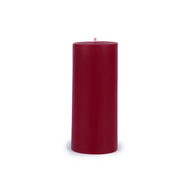 Pillar Candles – Various Heights