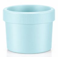 Pot Ribbed