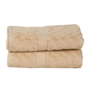 Plaza Face Towel (Set of 2)