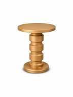 Totem Side Table