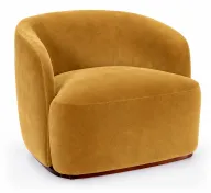 Sumo Armchair Fully Upholstered