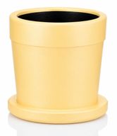 Pot Rim Plate Bottom