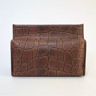 Quite Simple Leather Case