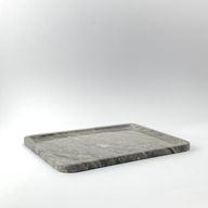 Marble Towel Tray