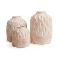 فازات كالا تريو فخار