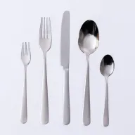 Contempo 30 Piece Cutlery Set