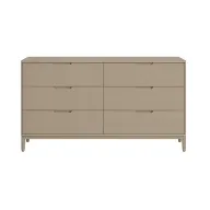 وحدة أدراج 6 ادراج - تصميم أنيق