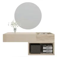 Optimum Dresser With a Drawer