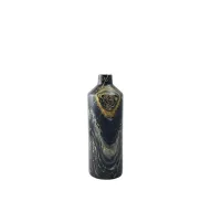 Short Neck Marble Vase Medium