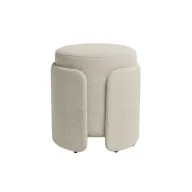 بوف منجد بالكامل ألفا