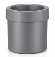 Pot Ribbed