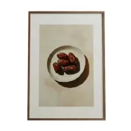 Iftar Moments Wall Art